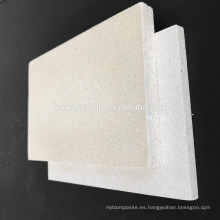 Environmental Magnesium oxide board MGO board for wall partition